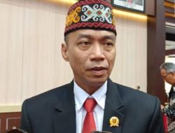 Warga Kahayan Tengah Sampaikan Soal Abrasi ke Legislator
