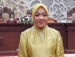 Riska Agustin Inventarisasi Persoalan Infrastruktur di Kotawaringin Lama