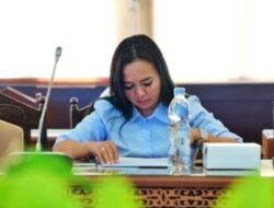 Jalan di Kecanatan Balai Riam Butuh Diperbaiki