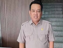 Dewan Ini Ingatkan Pemda Terapkan Good Governace