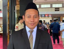 Wengga Febri Dwi Tananda: Tenaga Kesehatan Jangan Hanya Terpusat di Kota