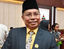 Pansus LKPJ Kepala Daerah Tahun 2024 DPRD Kalteng Perkuat Efektivitas Kerja Dengan Kunker ke DPRD Kalsel