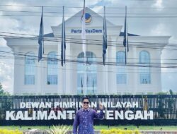Komisi III DPRD Kalteng Kunker dan Serap Aspirasi Pengelola RS Mas Amsyar