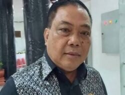 Legislator Ini Peringatkan Agar Pembangunan Daerah Harus Optimal