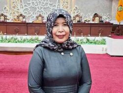 Gerakan Tanam Serentak Didukung DPRD Kalteng