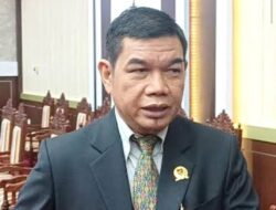 Jemaat Kristen di Desa Sababilah Minta Bantuan Pembangunan Gedung Pastori