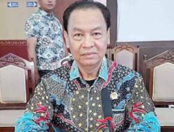 Sugiyarto: Kita Ingin Lihat Langsung Penguatan Kelembagaan di Kota Tangerang Dalam Membangun Kota Layak Anak