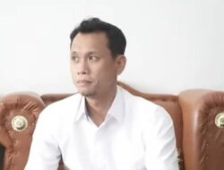 Muhammad Ansyari Lakukan Kunker ke KDC Dinas Pendidikan Wilayah Kabupaten Bogor
