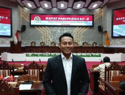 Ketergantungan Sektor Primer di Kalteng Masih Tinggi