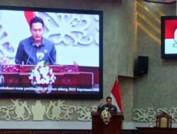 Fraksi Golkar Inginkan Penguatan Hilirisasi