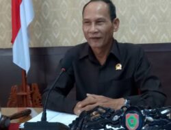 Kuatkan Sinergi Pemerintah Pusat dan Daerah, DPRD Kalteng Ikuti Munas ADPSI dan ASDPSI