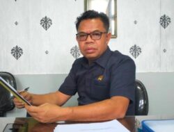 Legislator Ingatkan Agar Proses Perbaikan Jembatan Tumbang Nusa Tidak Ganggu Aktivitas Masyarakat