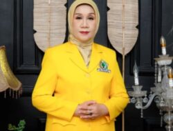 Sektor Pendidikan, Pertanian, dan Pemanfaatan Energi Terbarukan Mendapat Dikritisi Fraksi Golkar