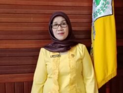 Prioritas Anggaran Akomodasi Aspirasi Masyarakat Didukung Fraksi Golkar