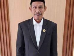 Fraksi PKB Sampaikan Rekomendasi ke Pemprov Kalteng