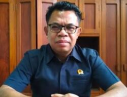 Progres Perbaikan Jalan Lingkar Selatan Kota Sampit di Apresiasi Legislator
