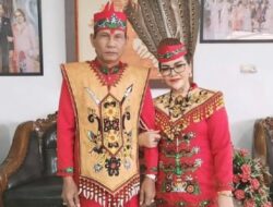 Arton S.Dohong Gaungkan Semangat Kebersamaan di Hari Jadi ke-68 Kalteng