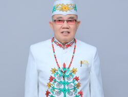 Ketua Harian DAD Kalteng Apresiasi Kinerja Polresta Palangka Raya: Harapan Untuk Polri yang Semakin Profesional dan Humanis