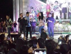 Pemprov Kalteng Gelar Huma Betang Night, Wujud Pelestarian Budaya dan Ekonomi Kreatif