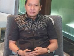 Dua Anggota DPRD Kotim Jarang Turun Ini Tanggapan Ketua BK