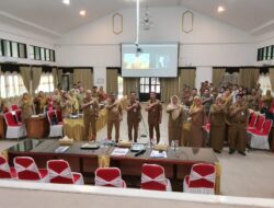 Kotawaringin Timur Perkuat Ekosistem Inovasi Menuju Indeks Tertinggi 2025