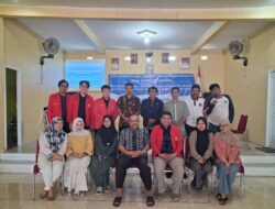 Program SiBulu, Langkah Nyata Transformasi Digital pada Perangkat Desa oleh FMIPA-FIKP UNHAS
