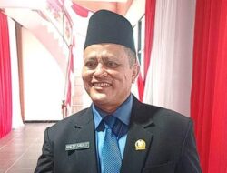 DPRD Palangka Raya Yakini Program MBG Berjalan Sukses