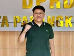 Erlan Audri Minta Pemko Pastikan Ketersediaan Pupuk Aman
