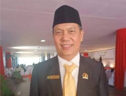 Hasan Busyairi: Kerja Sama Yang Erat Antara Lembaga Pendidikan dan Sektor Industri Sangat Penting