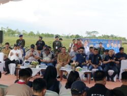 Pemuda dan Ketahanan Lingkungan Jadi Sorotan Dalam Penutupan RAPIMPURNAS KNPI 2025