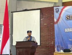 Krisis Integritas Polda Kaltara, GMKI Tuntut Kapolda Bertanggung Jawab Secara Struktural