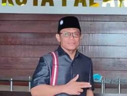 Dewan Kota Desak Pemko Patuhi Putusan MA Terkait Sengketa Lahan Puskesmas Pahandut