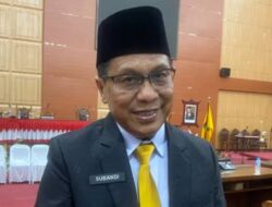 Ketua DPRD Palangka Raya Sidak Puskesmas Bukit Hindu, Soroti Fasilitas Ruang Tunggu