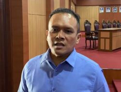 Khemal Nasery Minta Pemko Rutin Periksa Kelayakan Angkutan Umum dan Kondisi Pengemudi