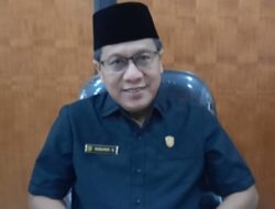 Subandi Dorong Pembekalan ASN Baru Diperkuat Materi Teknis dan Penempatan Sesuai Formasi