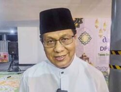 Subandi Serap Aspirasi Warga Palangka, Usulkan Revitalisasi Taman dan Relokasi TPS Batu Suli