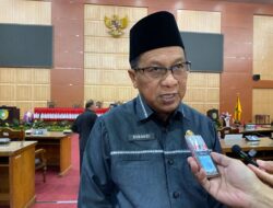 Ketua DPRD Palangka Raya Dorong Optimalisasi Pembayaran PBB, Libatkan Peran Aktif Ketua RT