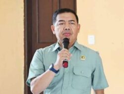 Dorong Konsumsi Ikan, DPRD Palangka Raya Nilai Sektor Perikanan Berperan Tekan Stunting