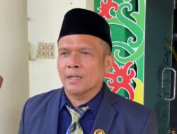 Dewan Soroti Minimnya Perawatan Fasilitas Olahraga Publik di Palangka Raya