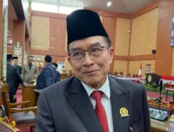 Legislator Dukung Program Rehab Rumah Gratis, Dinilai Tingkatkan Kesejahteraan Warga