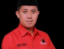 Sigit Widodo: Urbanisasi Harus Diimbangi Dengan Layanan Publik dan Penataan Kota