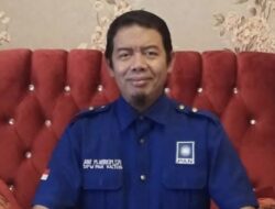 Arif Norkim Dorong Kesadaran Masyarakat terhadap Tanggap Dini Bencana
