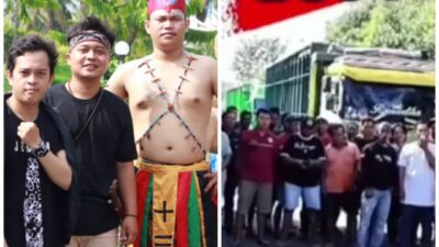 GSJT Ancam Tutup Pelabuhan Di empat Provinsi, Begini Tanggapan KPPM DUSMALA