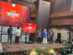 RAKERNAS Perdana ADAKSI 2025 Tetapkan Agenda Strategis Perjuangan Kesejahteraan Dosen ASN