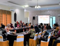 Bapenda Barsel Genjot PAD Lewat Pendataan Ulang dan Teknologi Digital