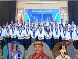 Sikap Arogan Kapolres Kukar Disorot GMKI: Langgar Semangat Presisi Polri
