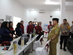 Pj Bupati Deddy Winarwan: MPP Tingkatkan Efisiensi dan Transparansi Pelayanan Publik