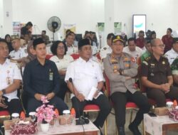 Mal Pelayanan Publik (MPP) Barito Selatan Resmi Beroperasi, Masyarakat Kini Nikmati Layanan Terpadu