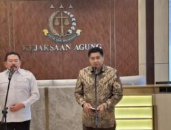 Korupsi Menghancurkan Keadilan dan Merampas Hak-Hak Rakyat