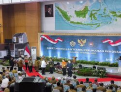 Pemerintah Barsel Siap Bersinergi Wujudkan Pemerataan Perumahan